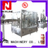 NEWLINE automatic filling machine for business for packaging