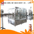 NEWLINE tea filling machine Supply bulk production