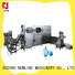 NEWLINE NewBest jar filling machine factory for promotion
