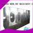 NEWLINE bottle water filling machine Supply for packaging