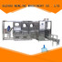 NEWLINE Top mineral water filling machine factory for promotion