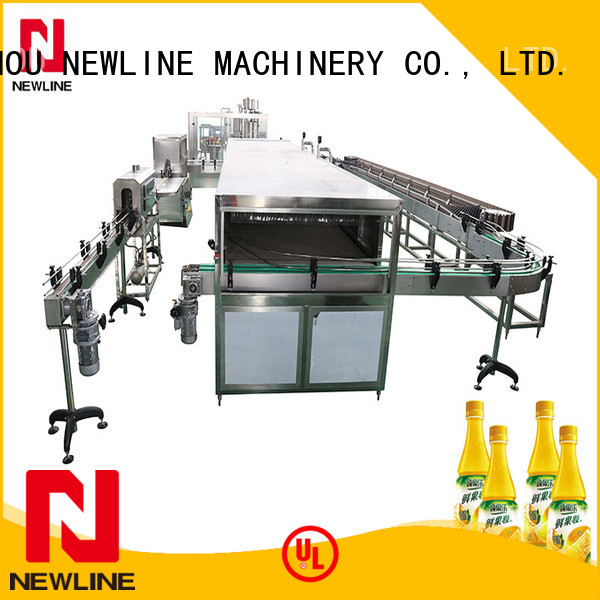 Custom hot filling machine Suppliers on sale