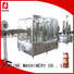 NEWLINE liquid filling machine manufacturer manufacturers bulk buy