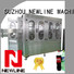 New carbonated filling machine for business on sale