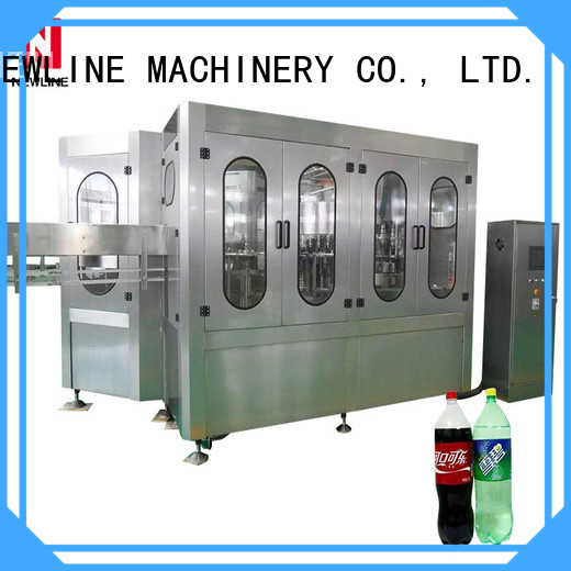 Latest glass milk bottle filling machine for business on sale