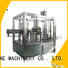 NEWLINE automated filling machine for business for sale