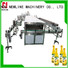 NEWLINE Latest liquid filling machine for business for sale