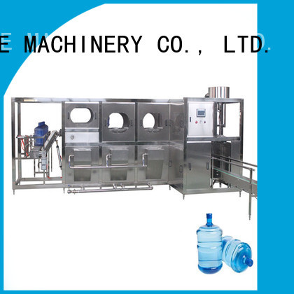 Custom automatic jar filling machine company bulk production