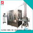 Top bottle filling machine for business for packaging