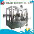NEWLINE juice filling machine factory for packaging