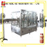 NEWLINE New juice filling machine factory bulk buy