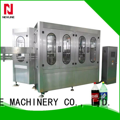 Latest filling machines and equipment company for promotion