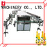 NEWLINE High-quality juice filling machine for business for promotion