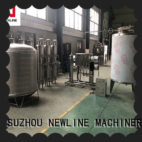 High-quality ro water treatment system Suppliers for promotion