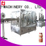 NEWLINE liquid filling machine Supply for promotion