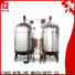 Top beverage mixing equipment for business for packaging