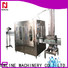 New pure water filling and sealing machine factory bulk buy