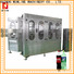 NEWLINE carbonated water filling machine Supply for packaging