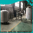 NEWLINE Custom ro water purification system factory for sale