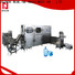 NEWLINE Custom 5 gallon water bottle filling machine Suppliers bulk production