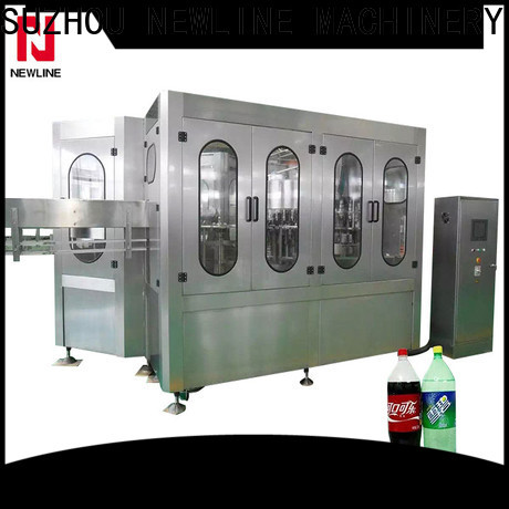 NEWLINE drinking water filling machine manufacturers on sale