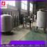NEWLINE Best reverse osmosis water treatment plant factory for sale