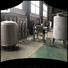 Best ro water treatment plant factory for packaging