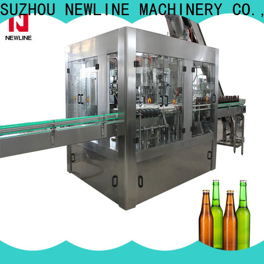 High-quality drinking water filling machine Supply on sale