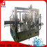 NEWLINE Top water bottling line Supply for packaging