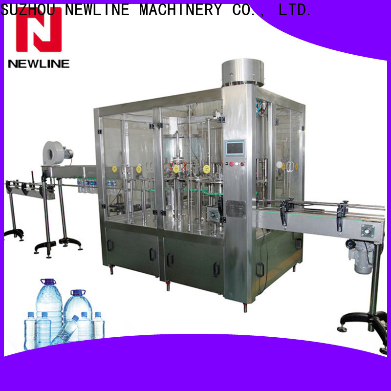Wholesale mineral water bottling machine cost for business bulk buy