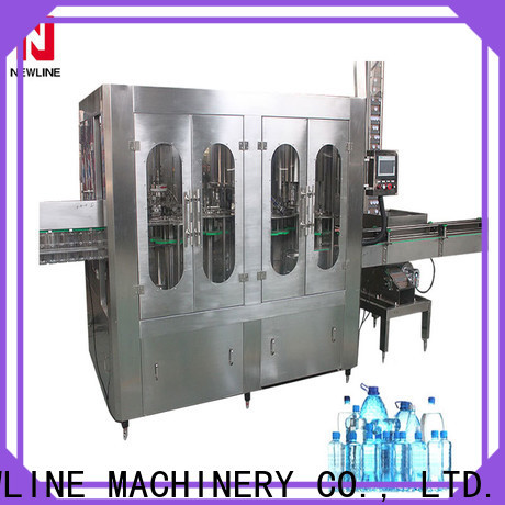 Latest filling machine factory for promotion