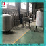 NEWLINE ro water treatment system company for packaging