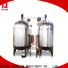 NEWLINE juice mixing tank for business bulk production