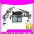 New juice bottling machine for business for promotion