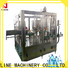 High-quality machinery required for mineral water plant company for packaging