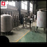 NEWLINE osmosis water filtration system Suppliers for packaging