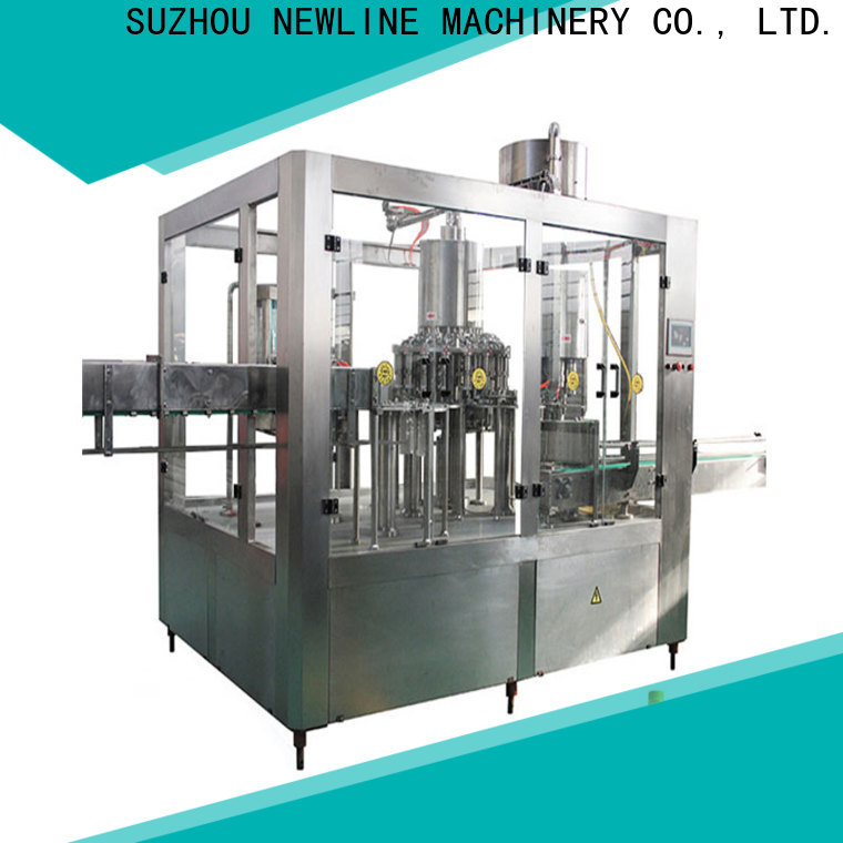 Latest liquid bottle filling machine Suppliers for packaging