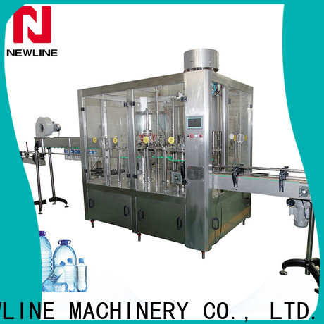 Latest water sachet filling machine company for promotion