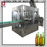 NEWLINE High-quality carbonated beverage filling machine manufacturers bulk production