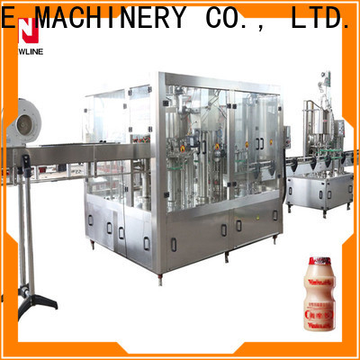 NEWLINE automatic filling machine for business for sale