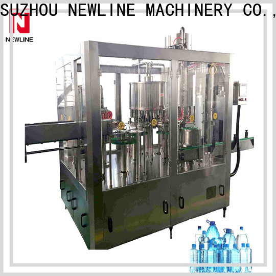 Custom mineral water jar filling machine Suppliers for promotion