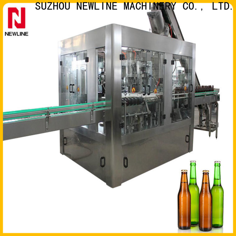 Latest carbonated water filling machine company bulk buy