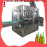 NEWLINE Best carbonated soft drink filling machine Supply bulk production