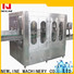 NEWLINE mineral water machine suppliers company bulk production