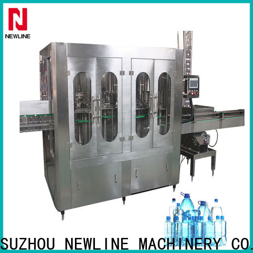 NEWLINE Best filling machine for business on sale