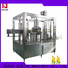 NEWLINE Best tea filling machine factory for sale