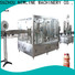 NEWLINE automated filling machine for business for promotion