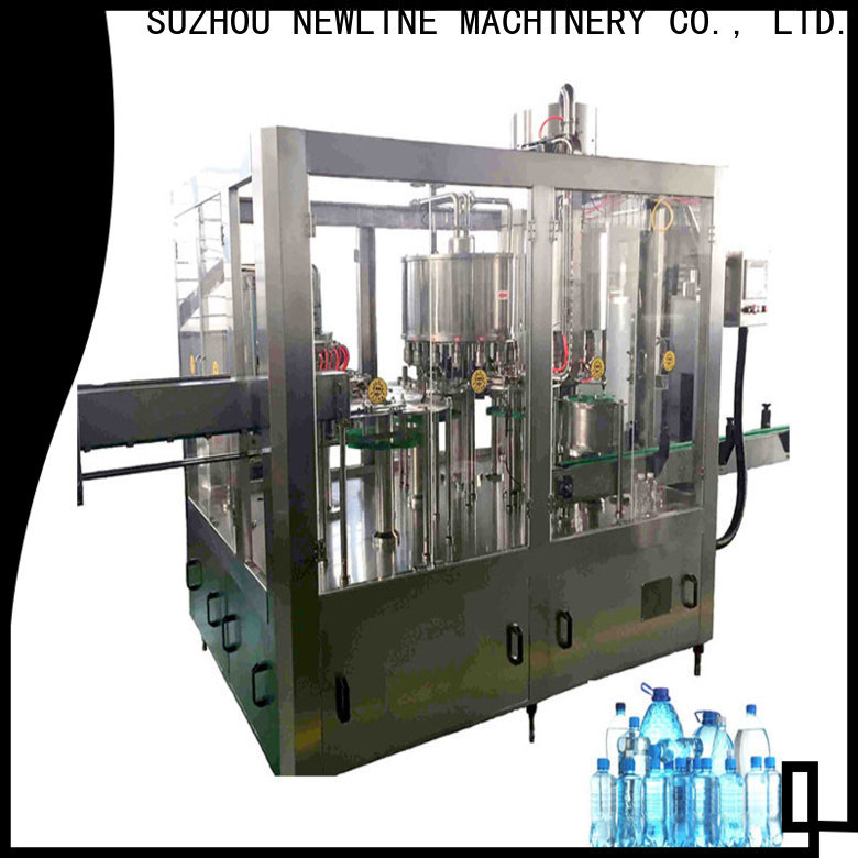 New semi automatic liquid filling machine factory for sale