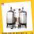 NEWLINE Newline beverage mixing tank Suppliers for packaging